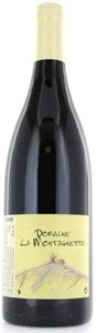 Wild Meadows Merlot 2011